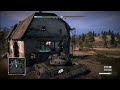 Battlefield: Bad Company Conquest Mode Gameplay
