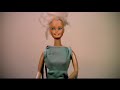 Chameleon Street - Black Barbie