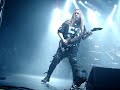 SLAYER in Berlin - Cult - 19.11.08.MPG