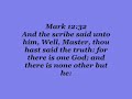 JESUS CHRIST in the QURAN chapter 5 :110-118 ...PART 6 of 10