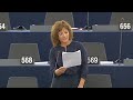 Mariela Velichkova Baeva on Patients' rights