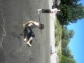 videos de cannonballs