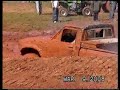 Madison County mud hole Madison County mud hole