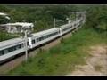 videos de {ER} 19/8 MTR East Rail Line Trip