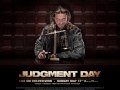 WWE Judgment Day 2009 Official Theme - - "Rescue Me" by Buckcherry