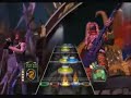 Guitar Hero III: Wii~Lay Down (Hard w/ Large Gems)