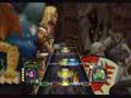 Guitar Hero III: Wii~Lay Down (Hard w/ Large Gems)