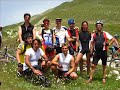 MONTI SIBILLINI MTB MOUNTAINBIKE PORTO POTENZA PICENA