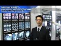 TimeSLIPing into the Future : DigInfo