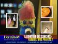 videos de Horoshow Rentrée 2008