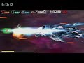 Darius Burst - Game Play Review 1