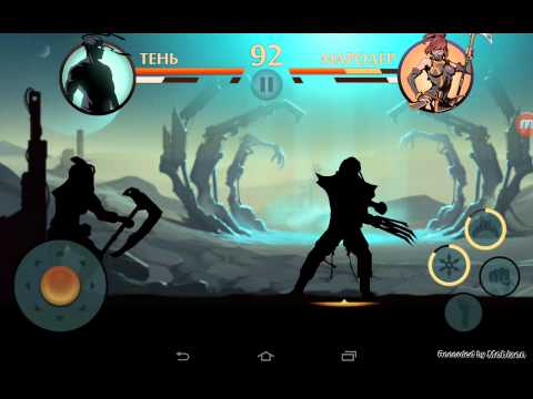 Как сделать рысь из shadow fight 2 Как сделать рысь из shadow fight 2
