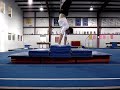 Handstand Stair Climb Handstand Stair Climb