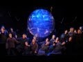 Turandot 2012 - Backstage with the Opera Australia Chorus