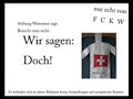 Schwitz-Weg und Pausenkonzerto crasso Schwitz-Weg und Pausenkonzerto crasso
