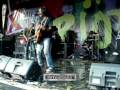 Konsleting Kabel di Riot 1 Tahun