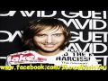 David Guetta feat. Mandi Seekings - With Or Without You - Youtube video
