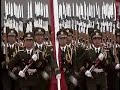 CCP Army Turns 80