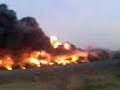 Burning hazardous waste at the BEIL - Part 1