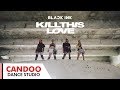 BLACK INK cover BLACKPINK - KILL THIS LOVE