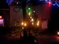 Fireshow Bamboo Bar