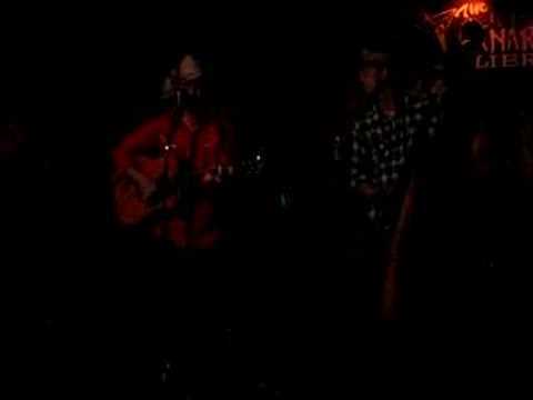 Brian Jay and the Barn Burners