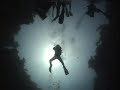 buceo en ca�adas arrecife sobuca veracruz