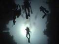 buceo en cañadas arrecife sobuca veracruz