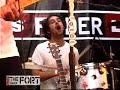FADER TV: CHIKITA VIOLENTA LIVE AT THE LEVI\