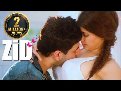 Zid (2014) | Mannara Chopra | Karanvir | Shraddha Das | Bollywood Latest Movies