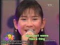 Sarah Geronimo I Don\ Sarah Geronimo I Don\