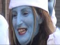 Carnaval Sils 2008, primera part Carnaval Sils 2008, primera part