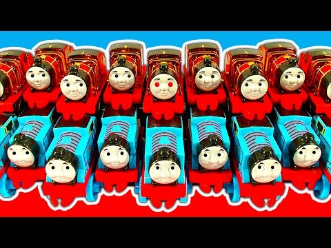 how to collect toys