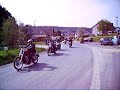 Motorradfreunde Eisenbach Saisonstart 2008