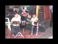 TECNOBANDA PAYASO