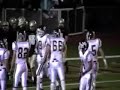 Simi Valley HS Football - 10/12/2007 Simi Valley HS Football - 10/12/2007