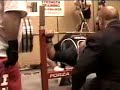 APF Senior Nationals Scot Mendelson 875lb