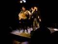 Il Grande Fresco @ La Claque: Federico Sirianni e Guido Catalano