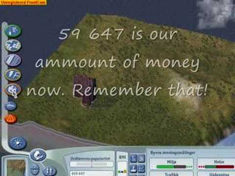 simcity 4