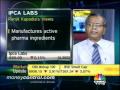 Expect 20% upside in Ipca Lab: Kapadia