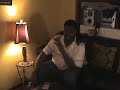 al anderson talks about new pure-n-heart cd and music 2 change u records.