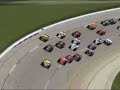 IMCA Modifieds Nascar Racing 2003 Season