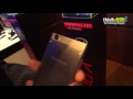 Lenovo IdeaPhone K900 - Hands-On Video
