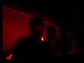 Limbo (Mats Lindberg) records Ashbory bass for Kryz