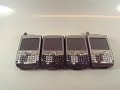Sprint Palm Treo 755P