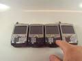 Sprint Palm Treo 755P