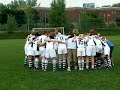 St Thomas Bantam Zulus War chant