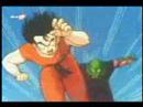 Grendel - Soilbleed - Dragon Ball Z Music Video
