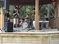 Suburban Hooligans - A Night In Tunisia @ Mill Pond