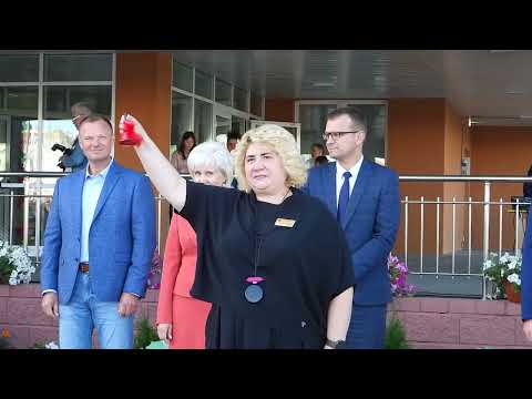 Барановичи день за днем. 01.09.22.